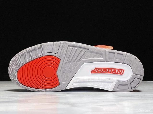 Kick Theory 3 of Air 136064-116 Hall Retro Jordan Fame 0812
